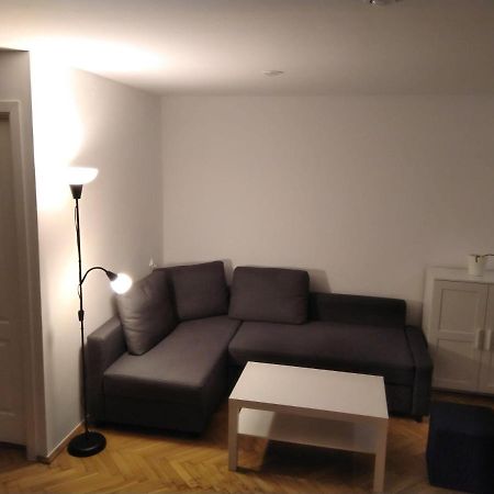 Апартаменти Apartament Zielona Wierzba Blisko Sky Tower Вроцлав Екстер'єр фото