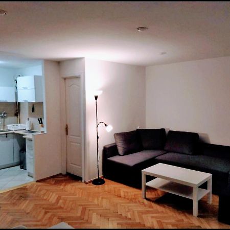 Апартаменти Apartament Zielona Wierzba Blisko Sky Tower Вроцлав Екстер'єр фото