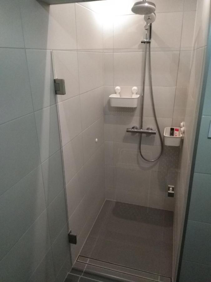 Апартаменти Apartament Zielona Wierzba Blisko Sky Tower Вроцлав Екстер'єр фото
