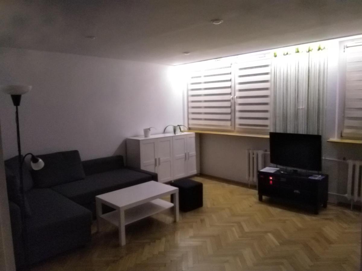 Апартаменти Apartament Zielona Wierzba Blisko Sky Tower Вроцлав Екстер'єр фото